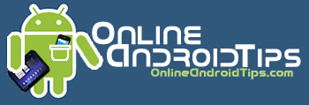 Online Android Tips